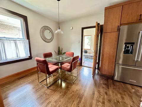 Tiny photo for 2841 Wenonah Avenue, Berwyn, IL 60402 (MLS # 12655705)