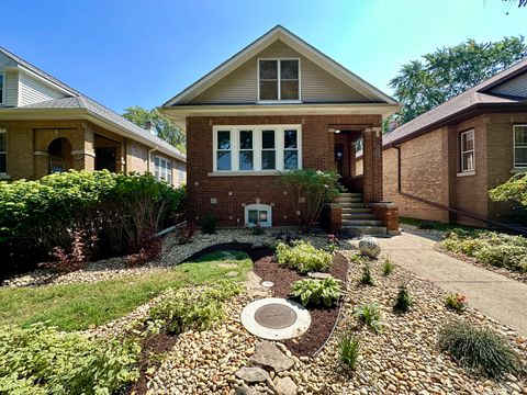 2841 Wenonah Avenue Berwyn IL 60402