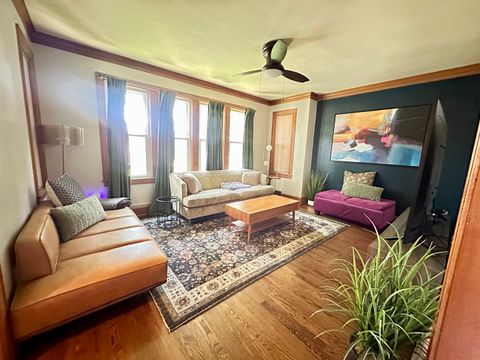 Tiny photo for 2841 Wenonah Avenue, Berwyn, IL 60402 (MLS # 12655705)