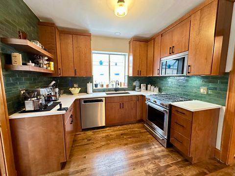 Tiny photo for 2841 Wenonah Avenue, Berwyn, IL 60402 (MLS # 12655705)