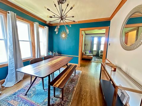 Tiny photo for 2841 Wenonah Avenue, Berwyn, IL 60402 (MLS # 12655705)