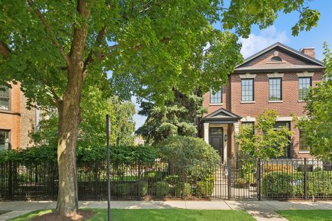 3513 N Bosworth Avenue Chicago IL 60657