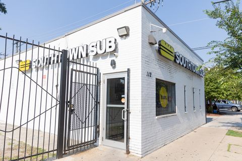 112 E 71st Street Chicago IL 60619