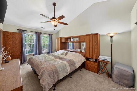 Tiny photo for 634 Village Road #B, Crystal Lake, IL 60014 (MLS # 12670182)