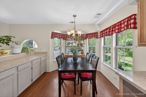Tiny photo for 634 Village Road #B, Crystal Lake, IL 60014 (MLS # 12670182)