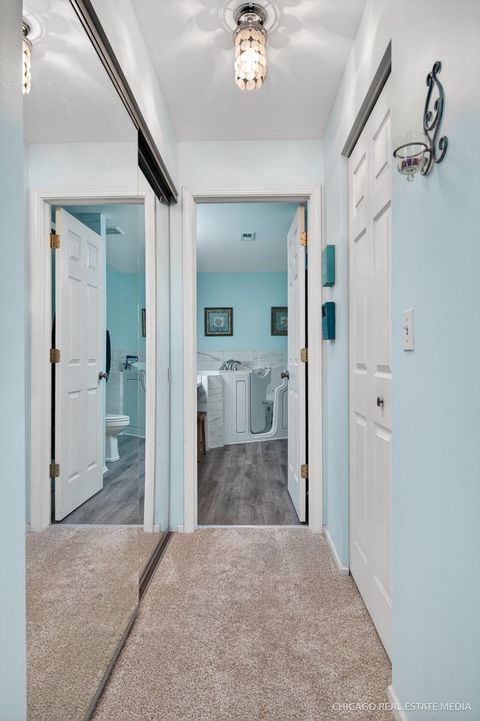 Tiny photo for 634 Village Road #B, Crystal Lake, IL 60014 (MLS # 12670182)