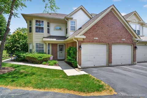 Photo of 634 Village Road #B, Crystal Lake, IL 60014 (MLS # 12670182)