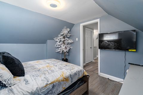 Tiny photo for 42 46th Avenue, Bellwood, IL 60104 (MLS # 12455285)