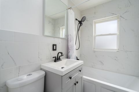 Tiny photo for 42 46th Avenue, Bellwood, IL 60104 (MLS # 12455285)