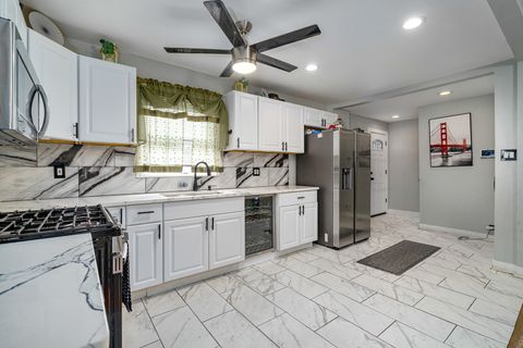 Tiny photo for 42 46th Avenue, Bellwood, IL 60104 (MLS # 12455285)