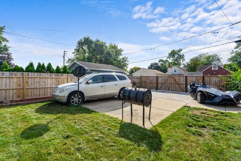 Tiny photo for 42 46th Avenue, Bellwood, IL 60104 (MLS # 12455285)