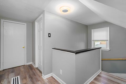 Tiny photo for 42 46th Avenue, Bellwood, IL 60104 (MLS # 12455285)
