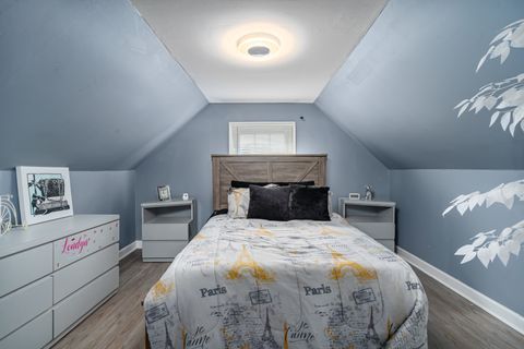 Tiny photo for 42 46th Avenue, Bellwood, IL 60104 (MLS # 12455285)