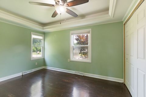 Tiny photo for 3717 Greenleaf Avenue, Island Lake, IL 60042 (MLS # 12706458)