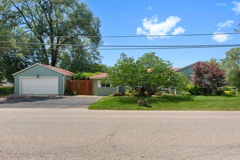 3717 Greenleaf Avenue, Island Lake, IL 60042 - #: 12706458