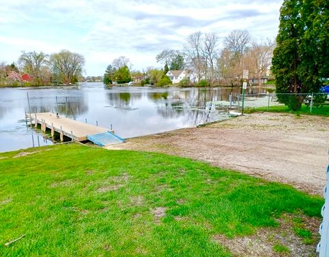 Tiny photo for 3717 Greenleaf Avenue, Island Lake, IL 60042 (MLS # 12706458)