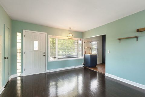 Tiny photo for 3717 Greenleaf Avenue, Island Lake, IL 60042 (MLS # 12706458)