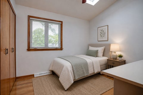 Tiny photo for 605 N Windsor Drive, Mount Prospect, IL 60056 (MLS # 12720072)