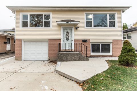 1338 S Dunton Avenue Arlington Heights IL 60005