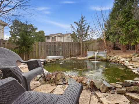 Tiny photo for 5187 ALDER Court, Gurnee, IL 60031 (MLS # 12566075)