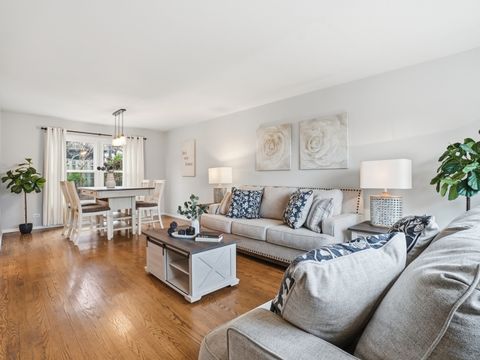 Tiny photo for 5187 ALDER Court, Gurnee, IL 60031 (MLS # 12566075)