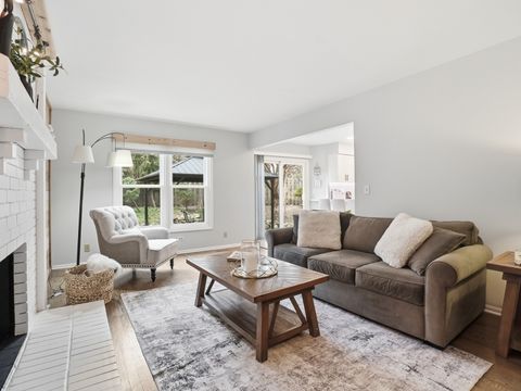 Tiny photo for 5187 ALDER Court, Gurnee, IL 60031 (MLS # 12566075)