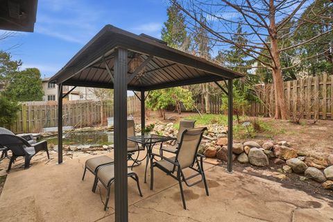 Tiny photo for 5187 ALDER Court, Gurnee, IL 60031 (MLS # 12566075)