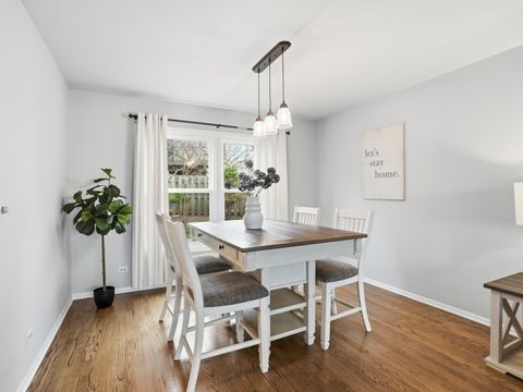 Tiny photo for 5187 ALDER Court, Gurnee, IL 60031 (MLS # 12566075)