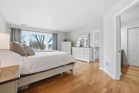 Tiny photo for 5187 ALDER Court, Gurnee, IL 60031 (MLS # 12566075)