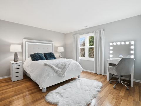 Tiny photo for 5187 ALDER Court, Gurnee, IL 60031 (MLS # 12566075)