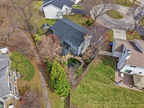 Tiny photo for 5187 ALDER Court, Gurnee, IL 60031 (MLS # 12566075)