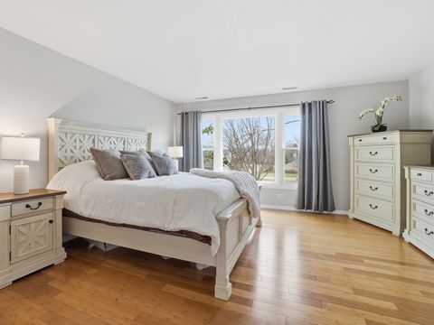 Tiny photo for 5187 ALDER Court, Gurnee, IL 60031 (MLS # 12566075)