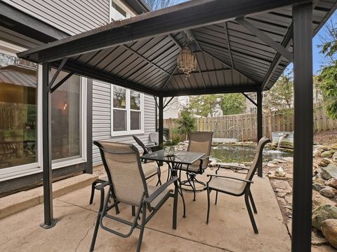 Tiny photo for 5187 ALDER Court, Gurnee, IL 60031 (MLS # 12566075)