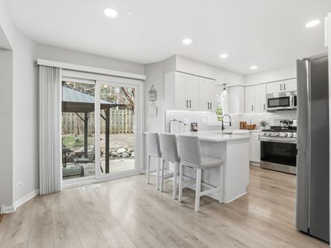 Tiny photo for 5187 ALDER Court, Gurnee, IL 60031 (MLS # 12566075)