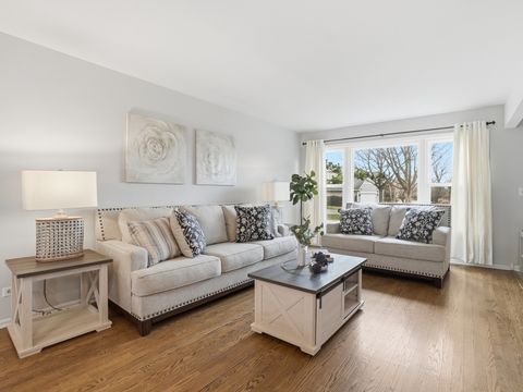 Tiny photo for 5187 ALDER Court, Gurnee, IL 60031 (MLS # 12566075)