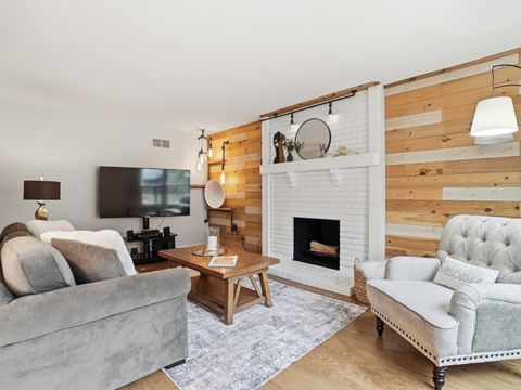 Tiny photo for 5187 ALDER Court, Gurnee, IL 60031 (MLS # 12566075)