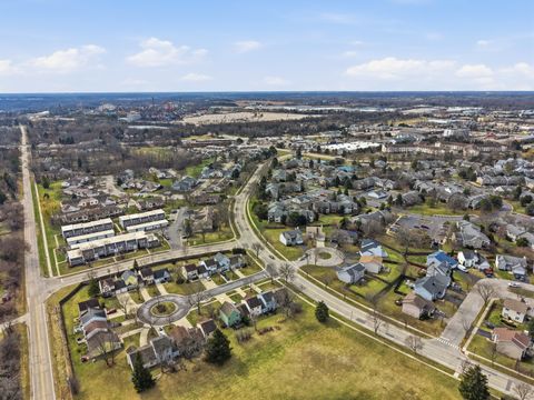 Tiny photo for 5187 ALDER Court, Gurnee, IL 60031 (MLS # 12566075)