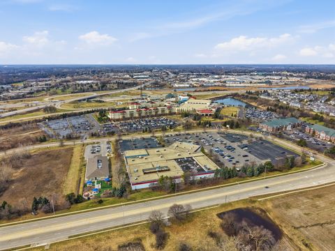 Tiny photo for 5187 ALDER Court, Gurnee, IL 60031 (MLS # 12566075)