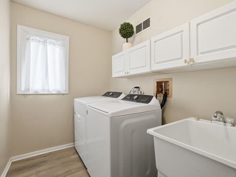 Tiny photo for 5187 ALDER Court, Gurnee, IL 60031 (MLS # 12566075)