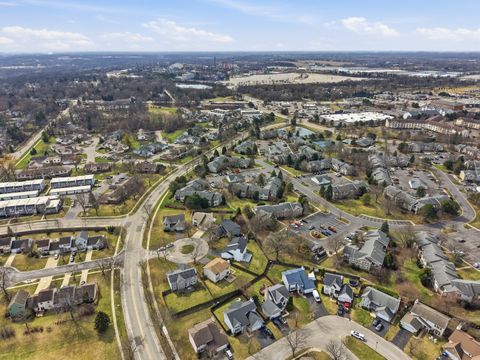 Tiny photo for 5187 ALDER Court, Gurnee, IL 60031 (MLS # 12566075)