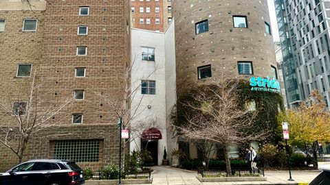 40 E 9th Street 312 Chicago IL 60605