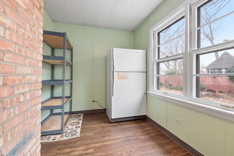 Tiny photo for 11519 S Neenah Avenue, Worth, IL 60482 (MLS # 12583443)