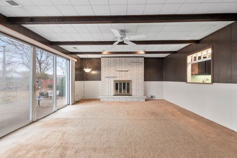 Tiny photo for 11519 S Neenah Avenue, Worth, IL 60482 (MLS # 12583443)