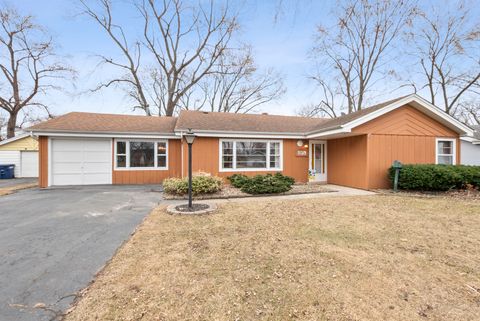 Photo of 11519 S Neenah Avenue, Worth, IL 60482 (MLS # 12583443)