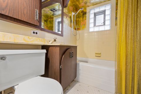 Tiny photo for 11519 S Neenah Avenue, Worth, IL 60482 (MLS # 12583443)