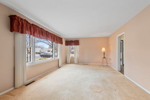 Tiny photo for 11519 S Neenah Avenue, Worth, IL 60482 (MLS # 12583443)