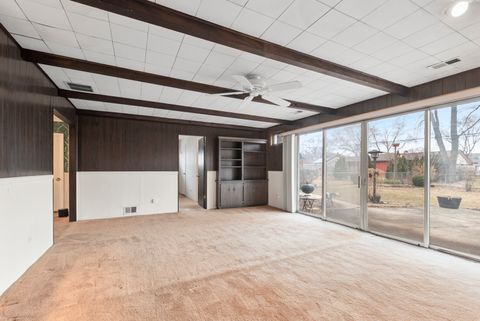 Tiny photo for 11519 S Neenah Avenue, Worth, IL 60482 (MLS # 12583443)