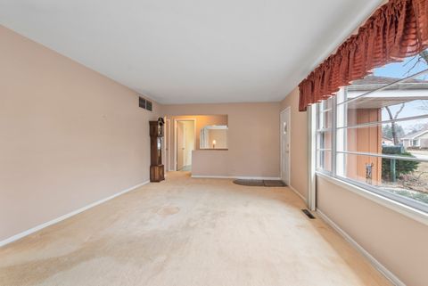 Tiny photo for 11519 S Neenah Avenue, Worth, IL 60482 (MLS # 12583443)