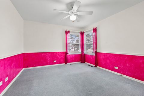 Tiny photo for 11519 S Neenah Avenue, Worth, IL 60482 (MLS # 12583443)