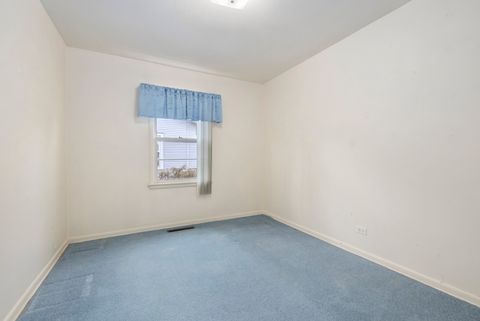 Tiny photo for 11519 S Neenah Avenue, Worth, IL 60482 (MLS # 12583443)